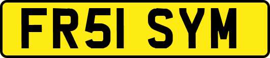 FR51SYM