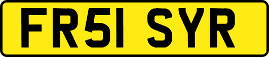 FR51SYR