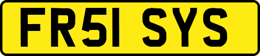 FR51SYS