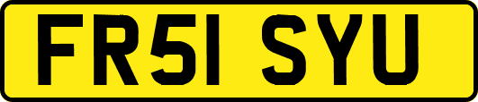 FR51SYU