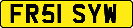 FR51SYW