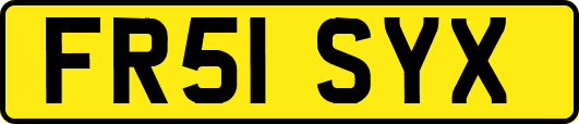 FR51SYX