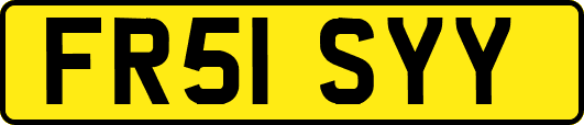 FR51SYY