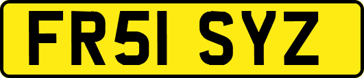 FR51SYZ