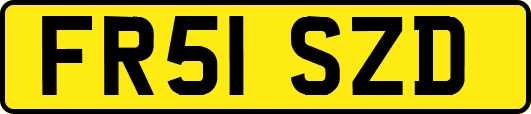 FR51SZD