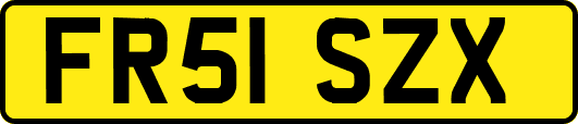 FR51SZX