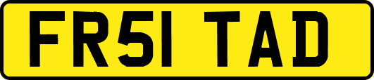 FR51TAD