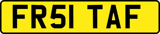 FR51TAF