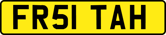 FR51TAH