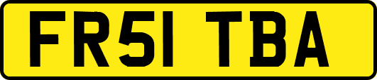 FR51TBA