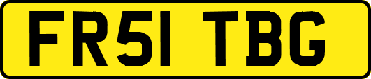 FR51TBG