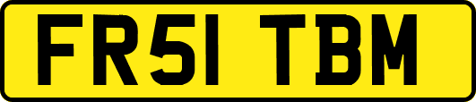 FR51TBM