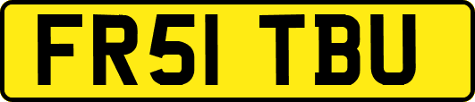 FR51TBU