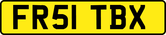 FR51TBX