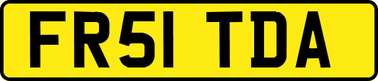 FR51TDA