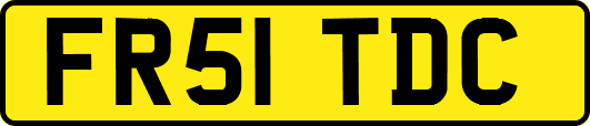 FR51TDC