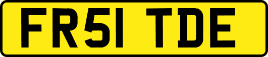 FR51TDE