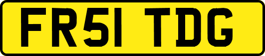 FR51TDG