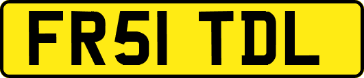 FR51TDL