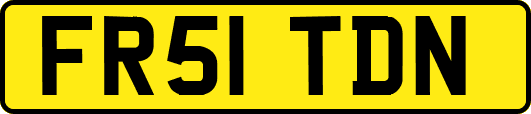 FR51TDN