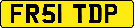 FR51TDP