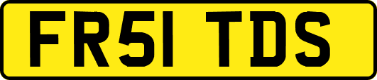 FR51TDS