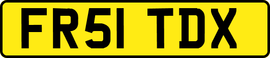 FR51TDX