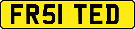 FR51TED