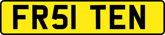 FR51TEN