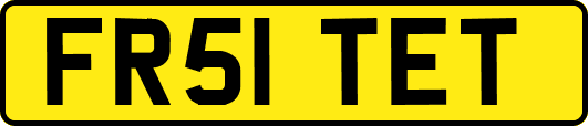 FR51TET