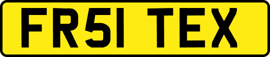 FR51TEX