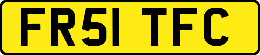 FR51TFC