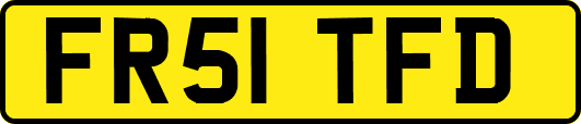 FR51TFD