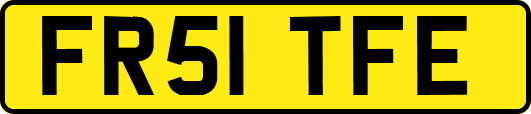 FR51TFE