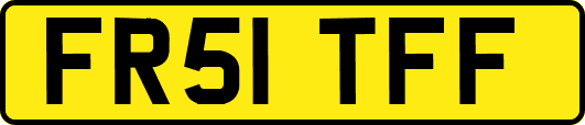 FR51TFF