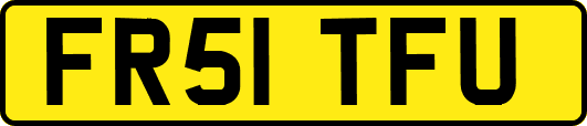 FR51TFU