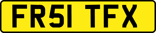 FR51TFX