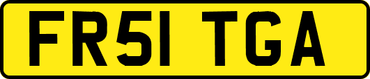 FR51TGA