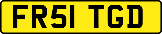 FR51TGD