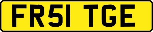 FR51TGE