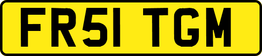 FR51TGM