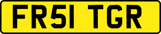 FR51TGR