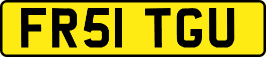 FR51TGU