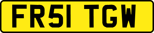 FR51TGW