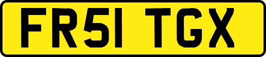 FR51TGX