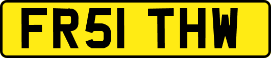 FR51THW