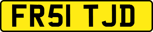 FR51TJD