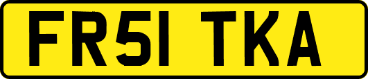 FR51TKA