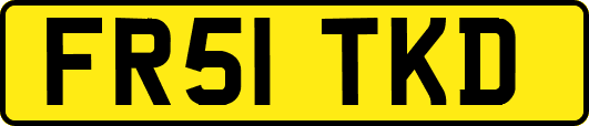 FR51TKD