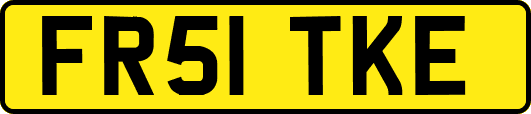 FR51TKE